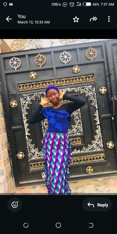 akinkuotu grace