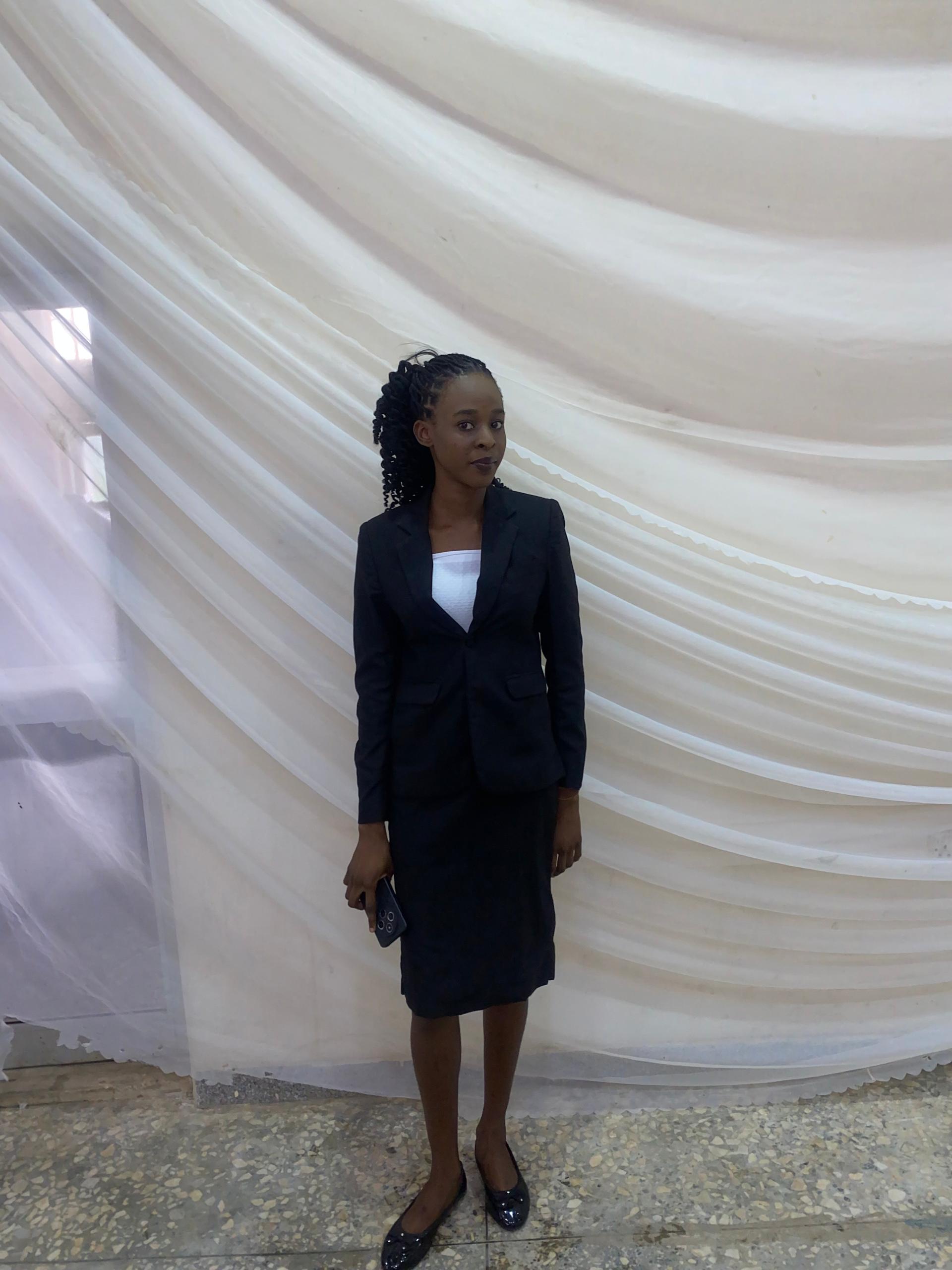 chinyere