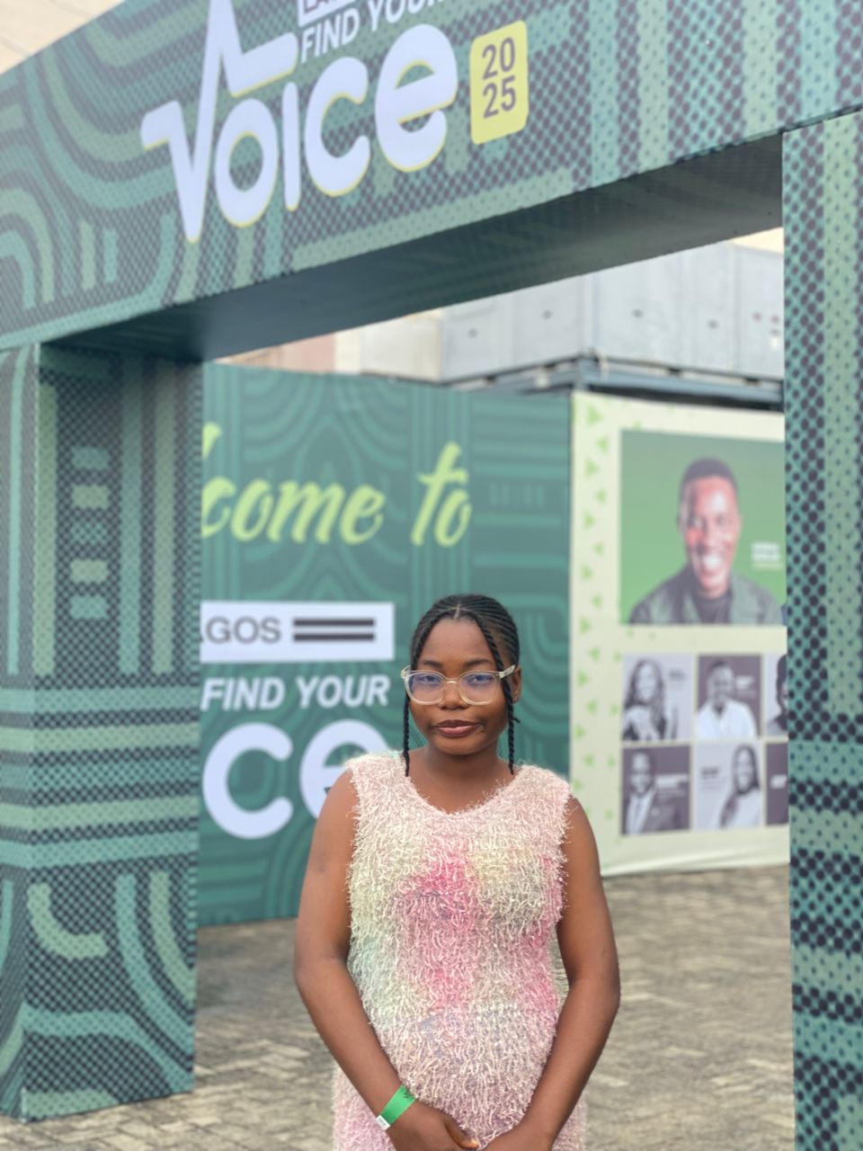 OLAJUMOKE  SOMADE