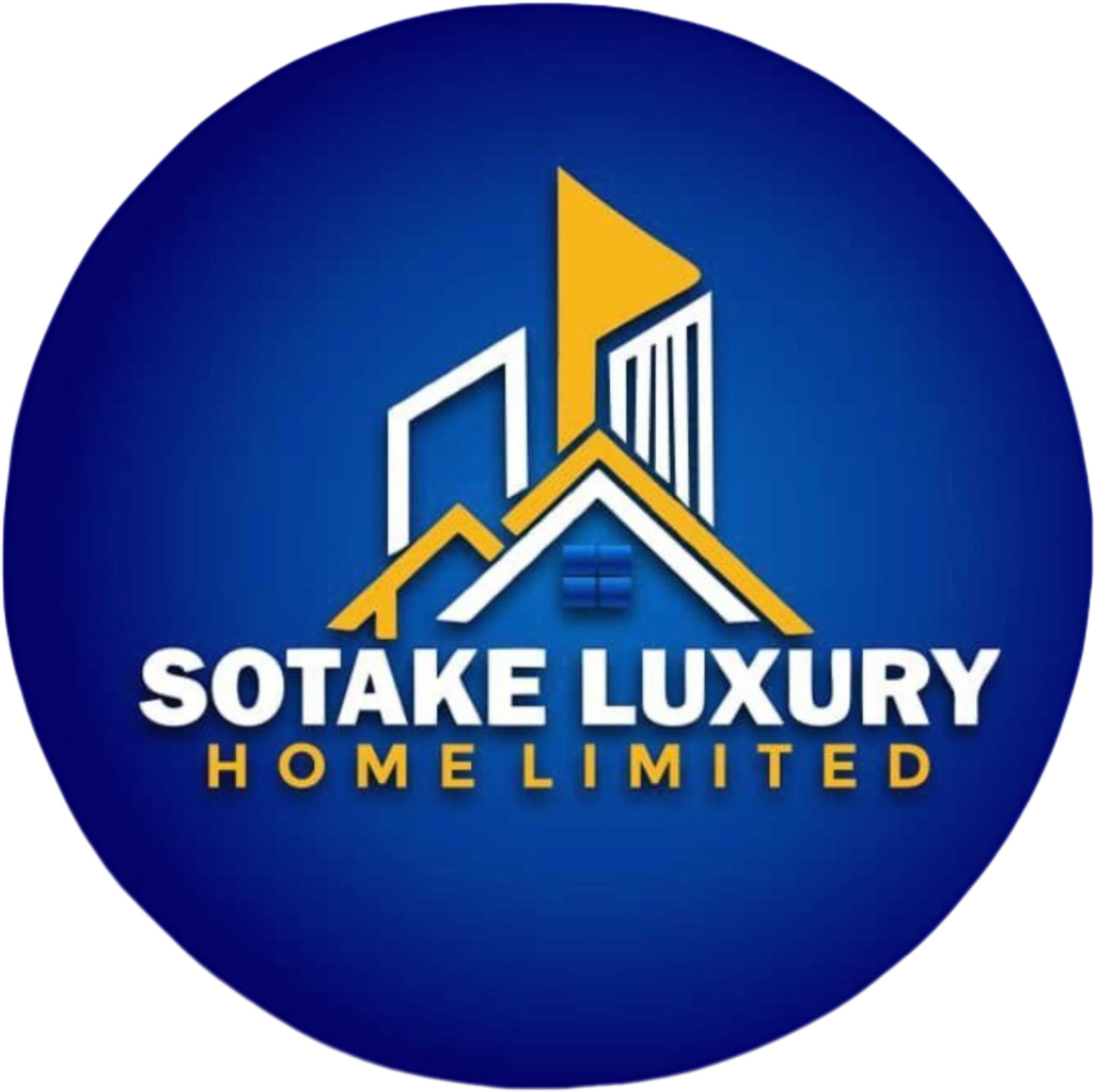 SOTAKE LUXURY HOMES
